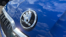 Skoda Kamiq 1.0 TSI 110 SE 5dr DSG Petrol Hatchback